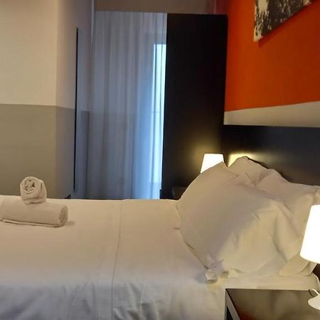 רומא Hotel Aniene מראה חיצוני תמונה