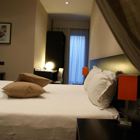 רומא Hotel Aniene חדר תמונה