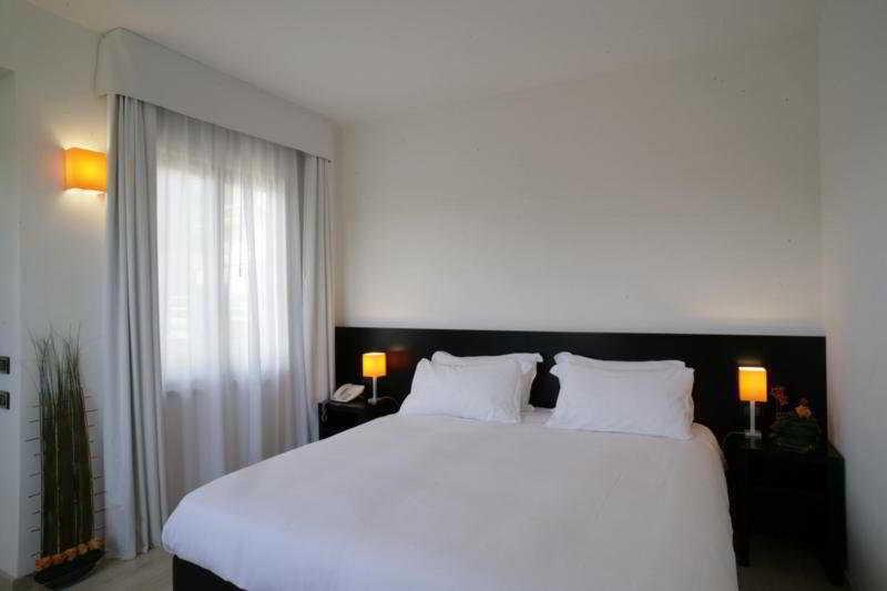רומא Hotel Aniene מראה חיצוני תמונה