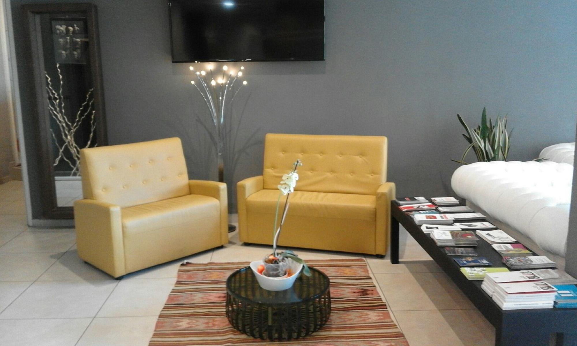 רומא Hotel Aniene מראה חיצוני תמונה