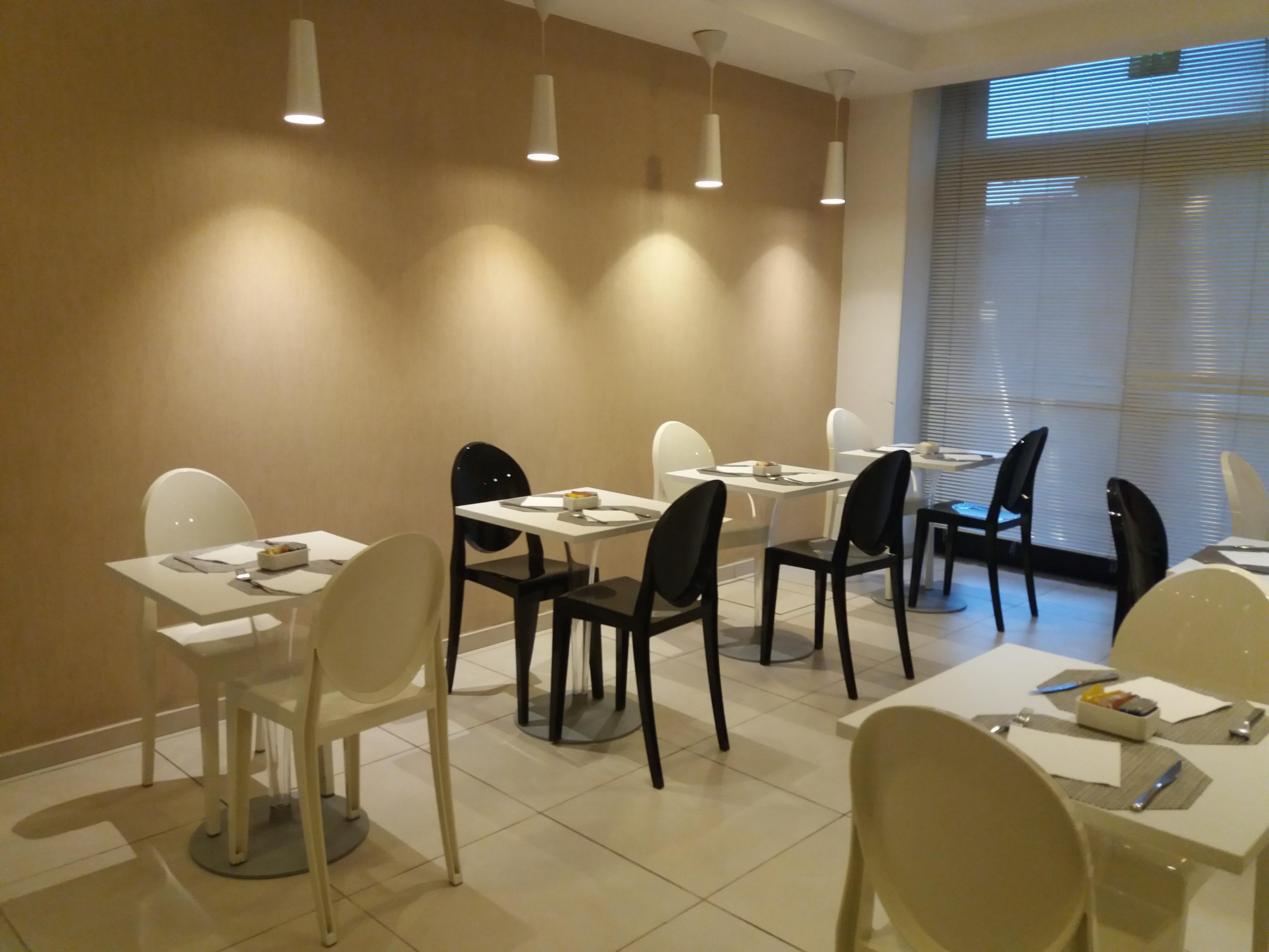 רומא Hotel Aniene מראה חיצוני תמונה