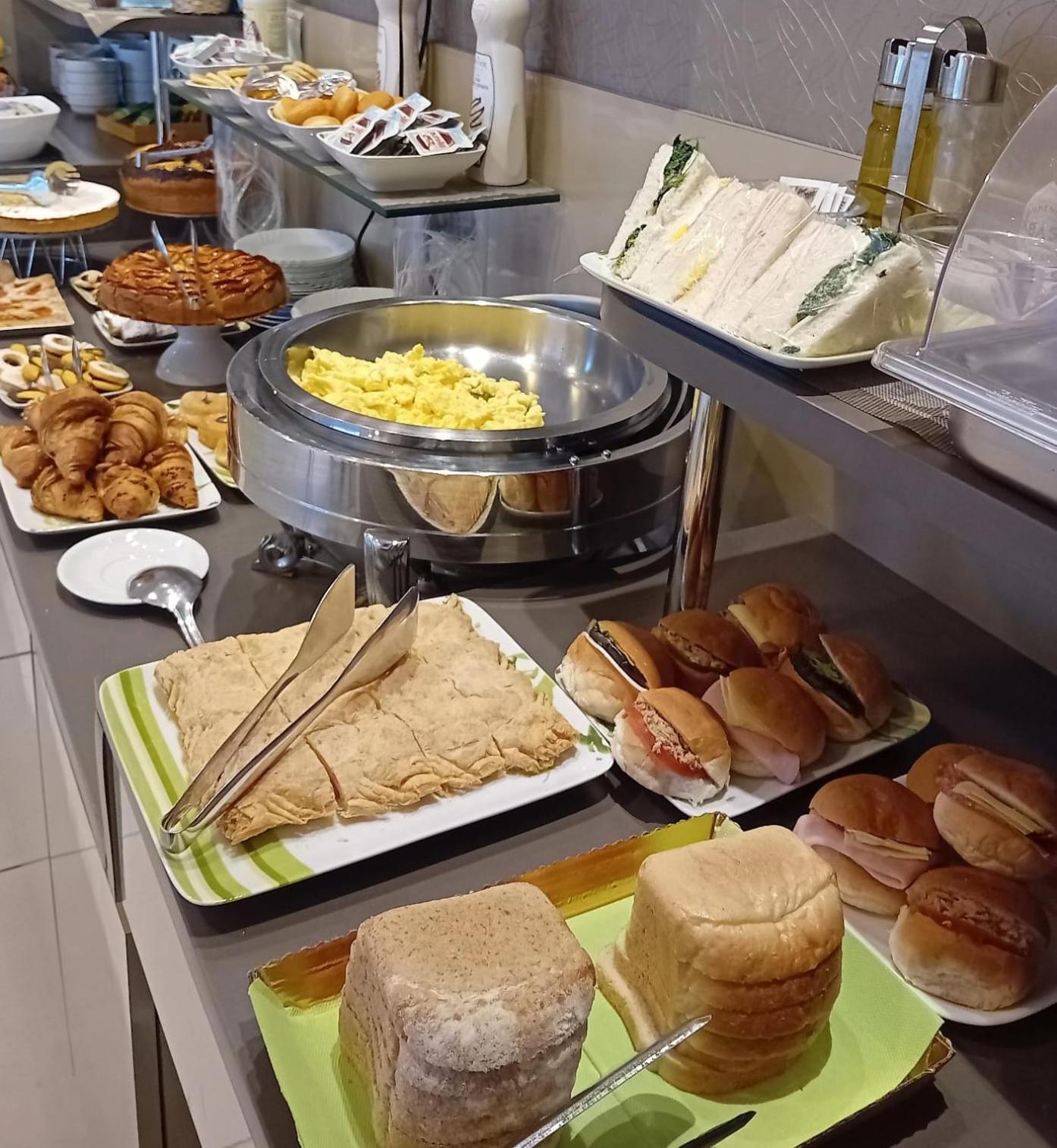 רומא Hotel Aniene מראה חיצוני תמונה