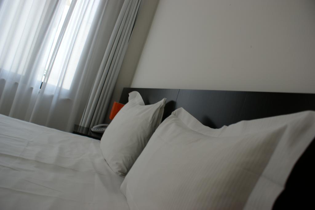 רומא Hotel Aniene מראה חיצוני תמונה